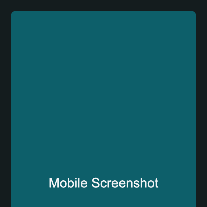 Locastica mobile property view showing licensing status and trust signals